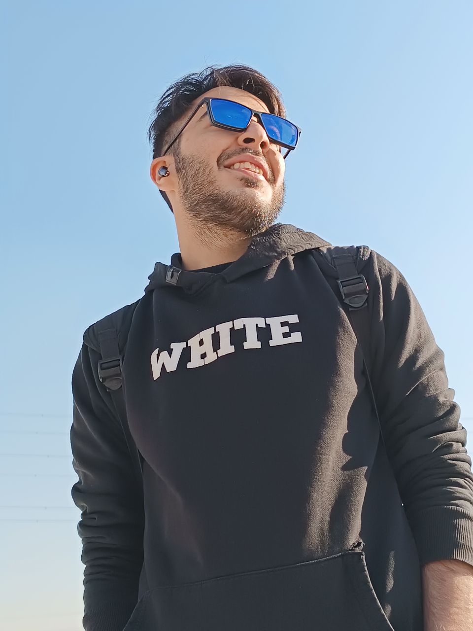 Mohammad mirzaei front end developer برنامه نویس محمد میرزایی